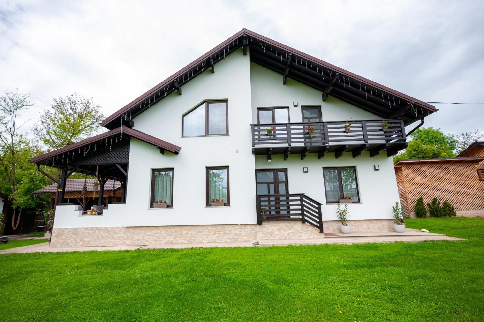 Viila To Villa Bertea Luaran gambar