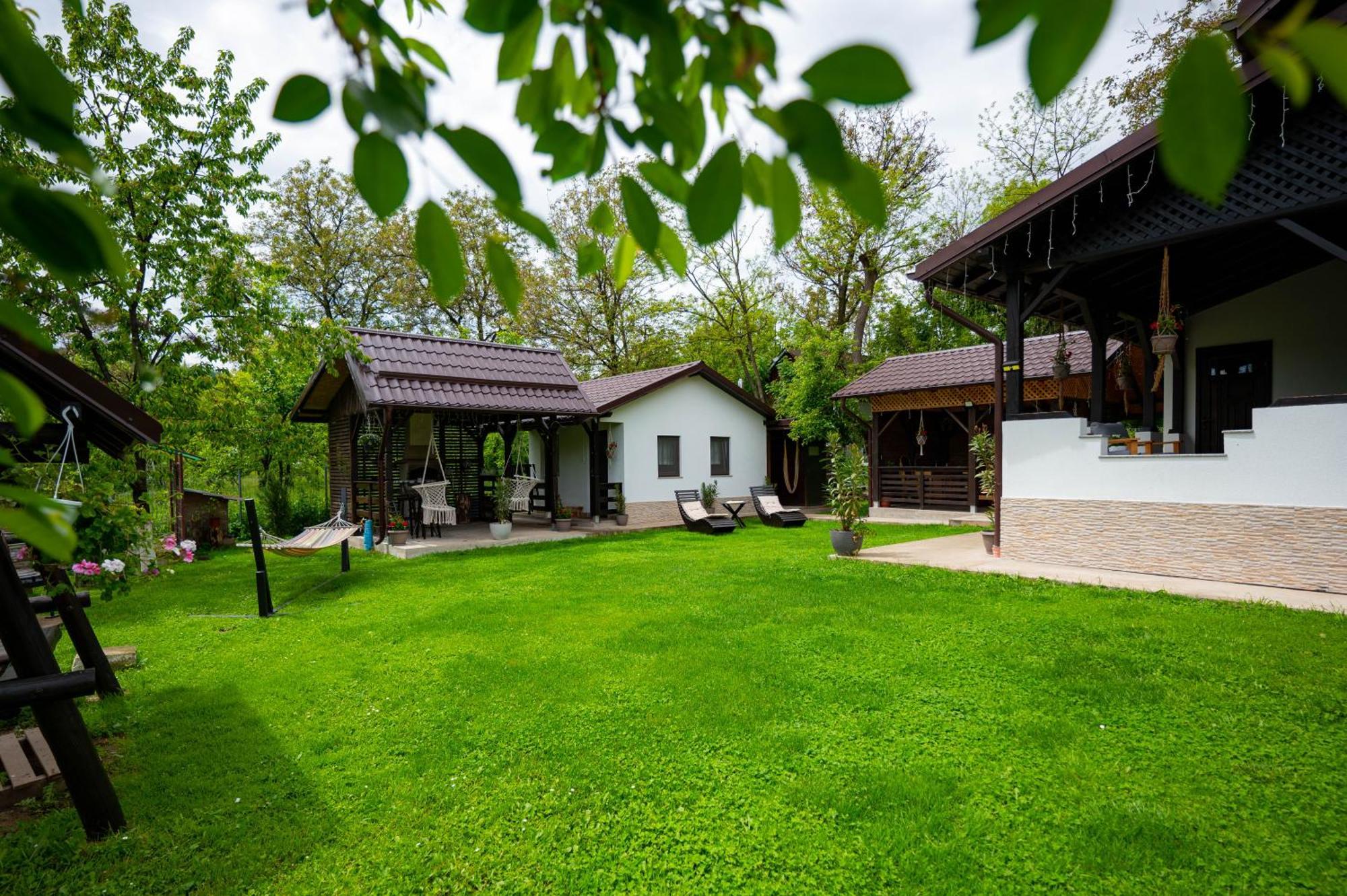 Viila To Villa Bertea Luaran gambar